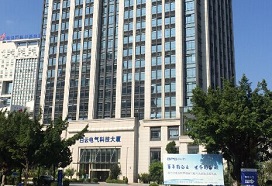 白云電氣百名精英工程——關鍵崗位人才培養(yǎng)項目