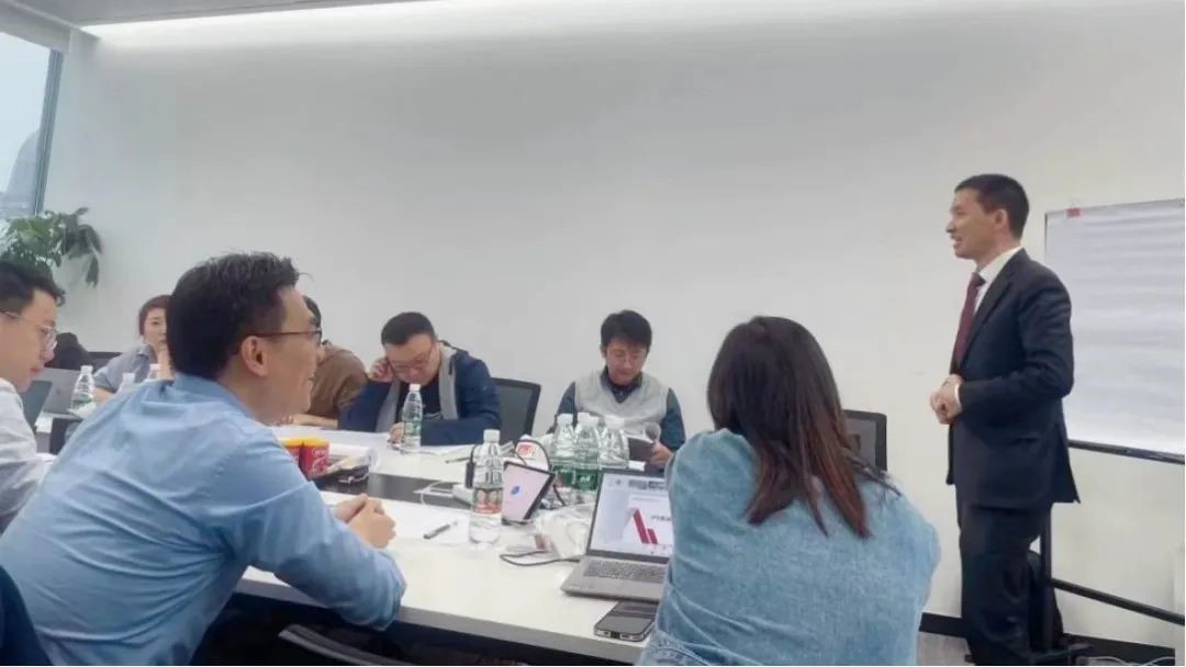國內(nèi)某TOP級智能駕駛企業(yè) 《IPD集成產(chǎn)品開發(fā)體系精講》內(nèi)訓